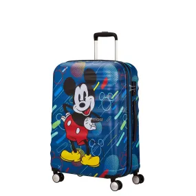 American Tourister Disney Wavebreaker Spinner Large