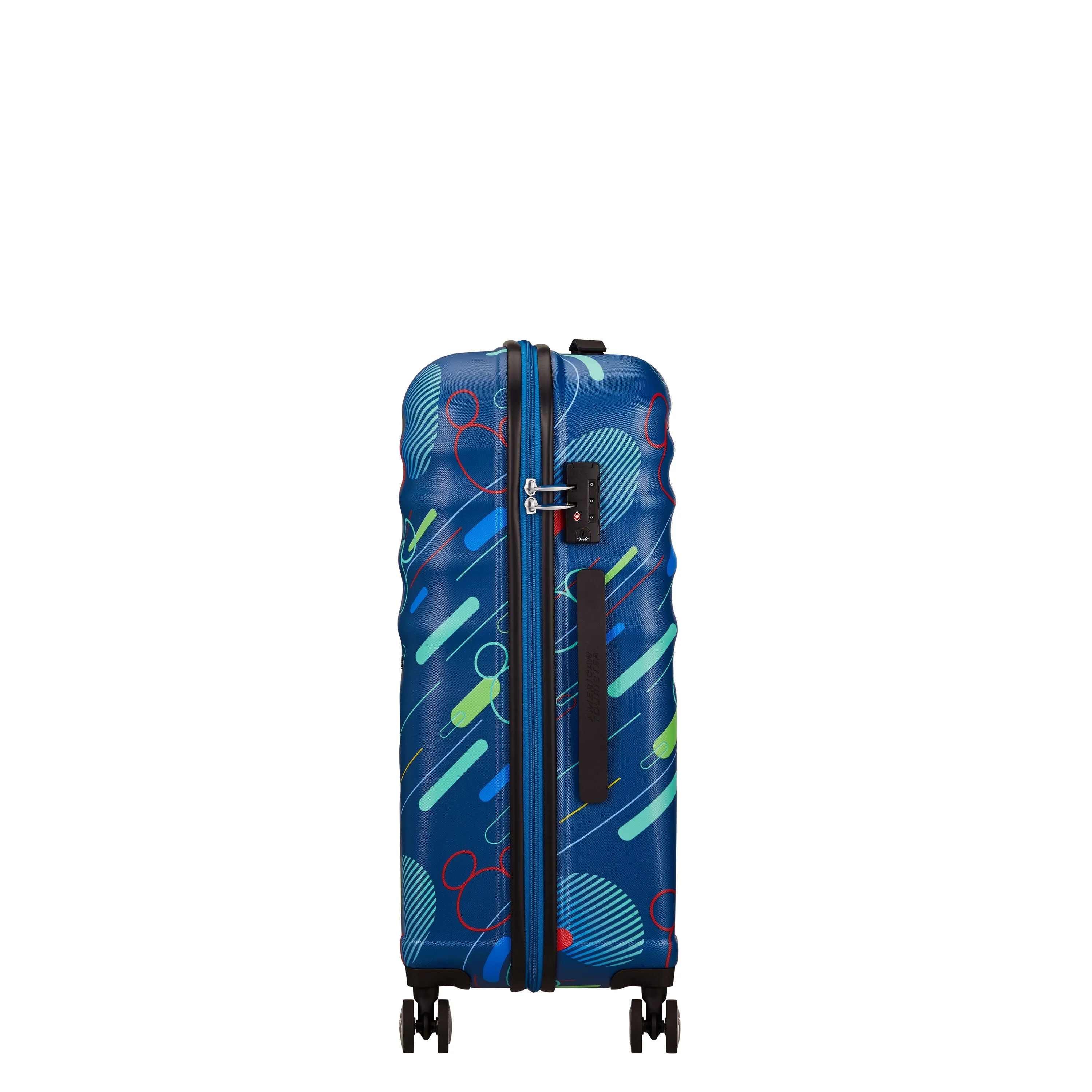 American Tourister Disney Wavebreaker Spinner Large