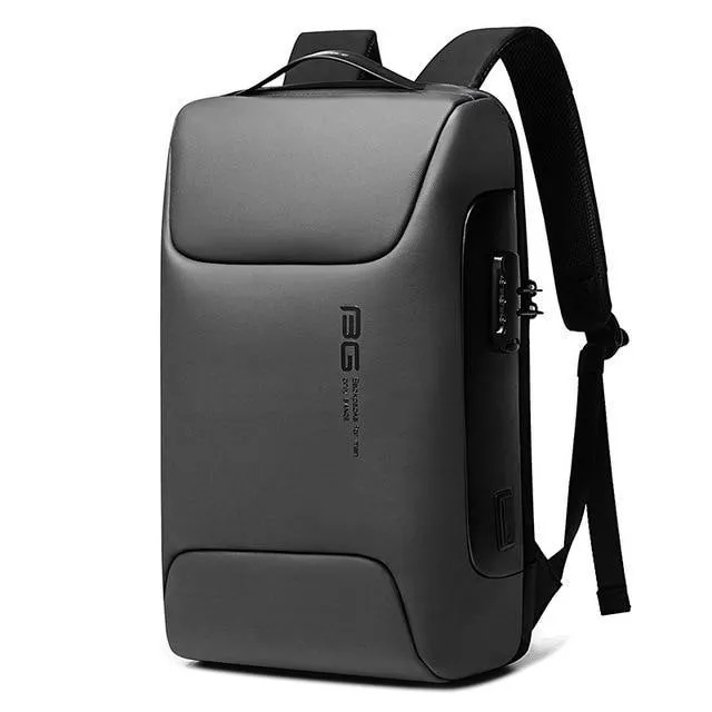 Anti Thief Backpack Fits for 15.6 inch Laptop Backpack