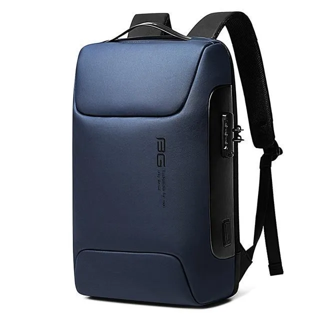 Anti Thief Backpack Fits for 15.6 inch Laptop Backpack