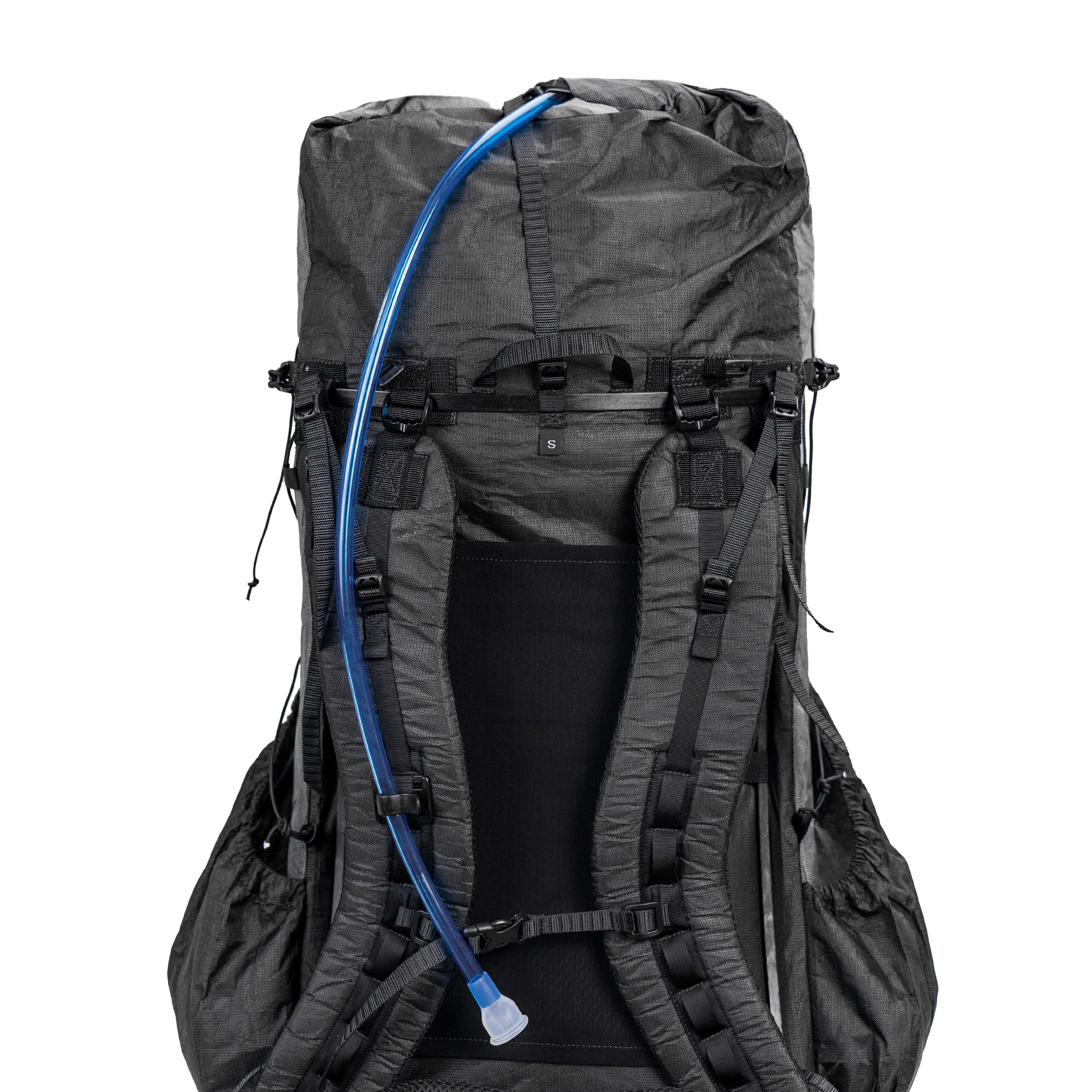 Arc Haul Ultra 60L Backpack