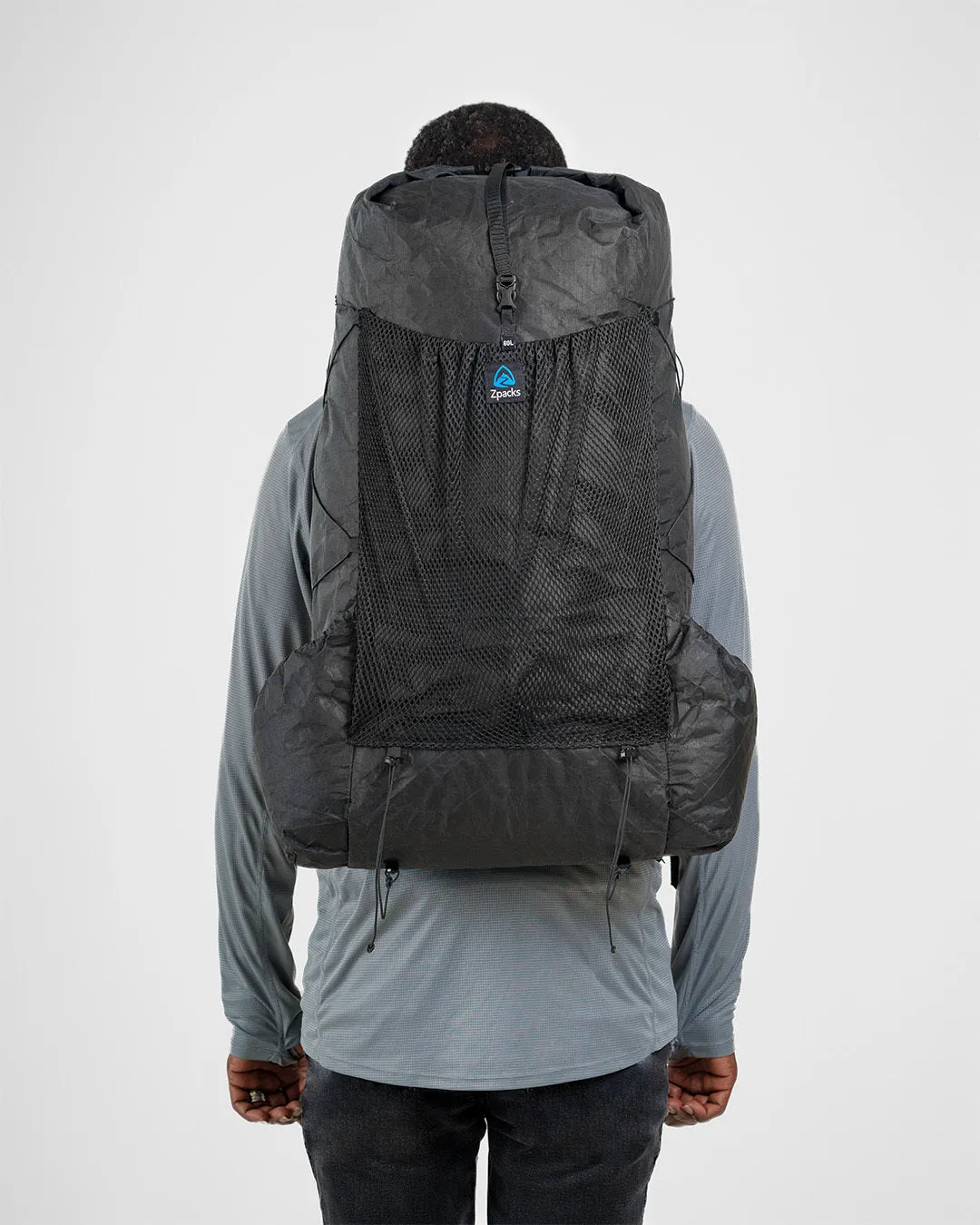 Arc Haul Ultra 60L Backpack