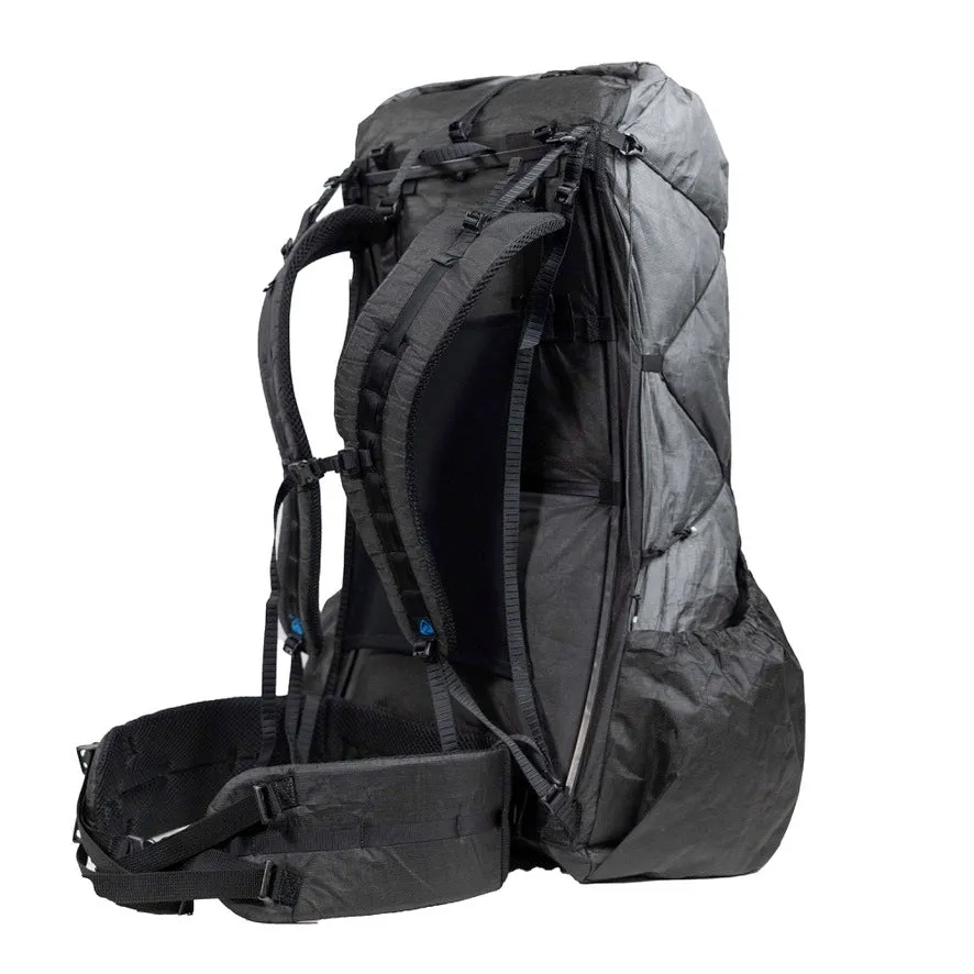 Arc Haul Ultra 60L Backpack