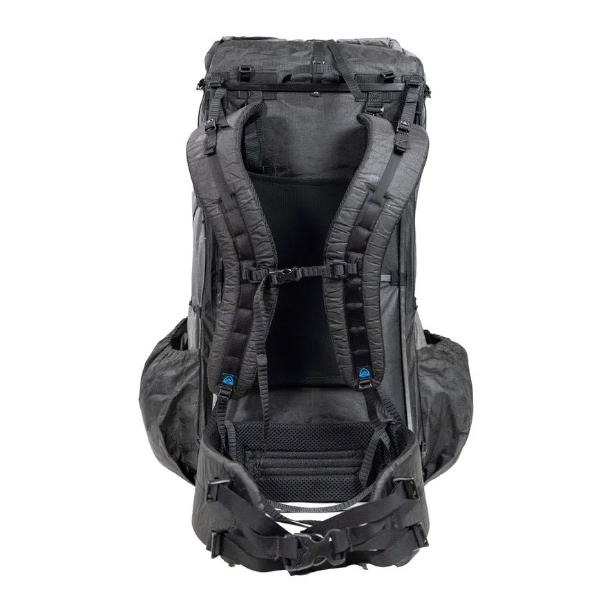 Arc Haul Ultra 60L Backpack