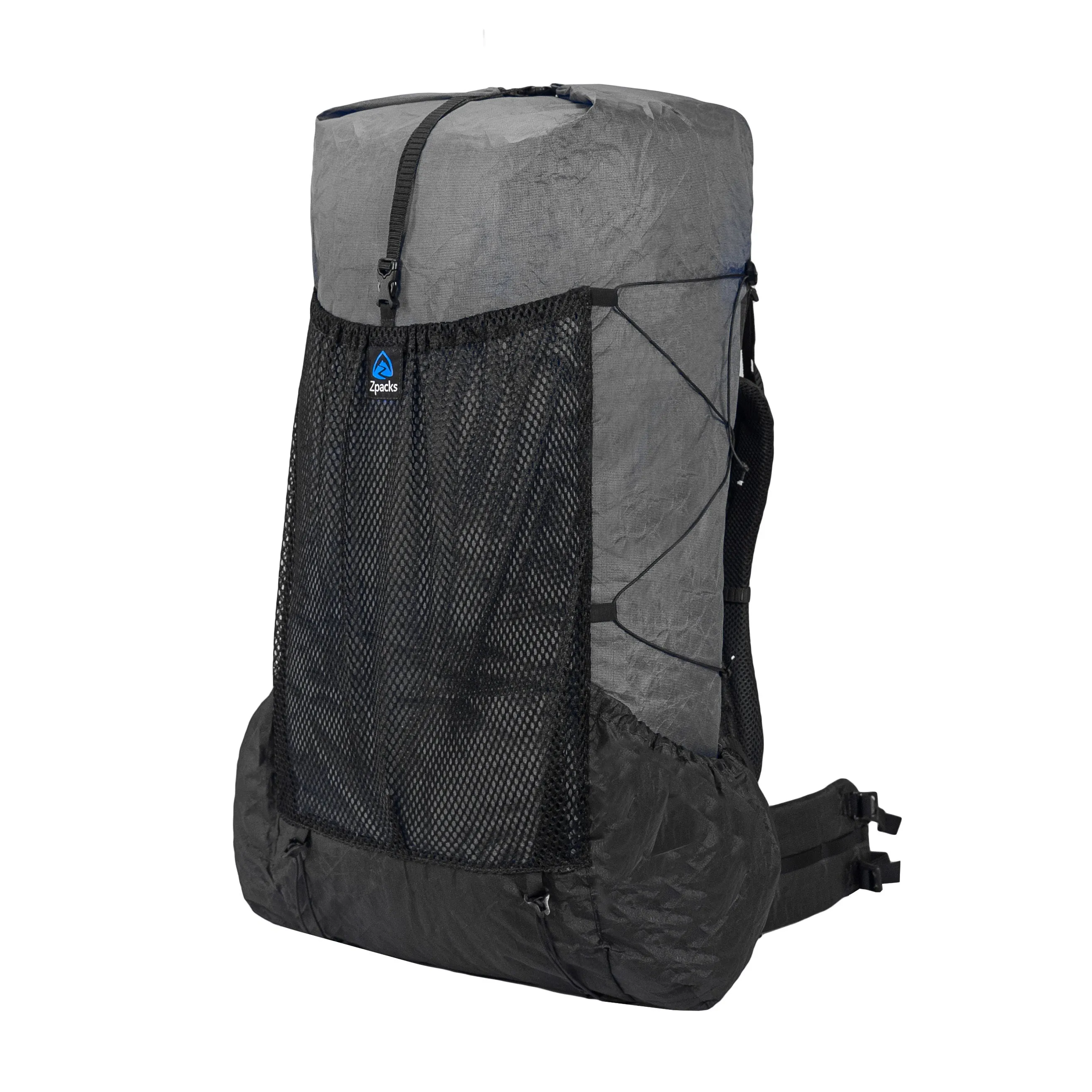 Arc Haul Ultra 60L Backpack