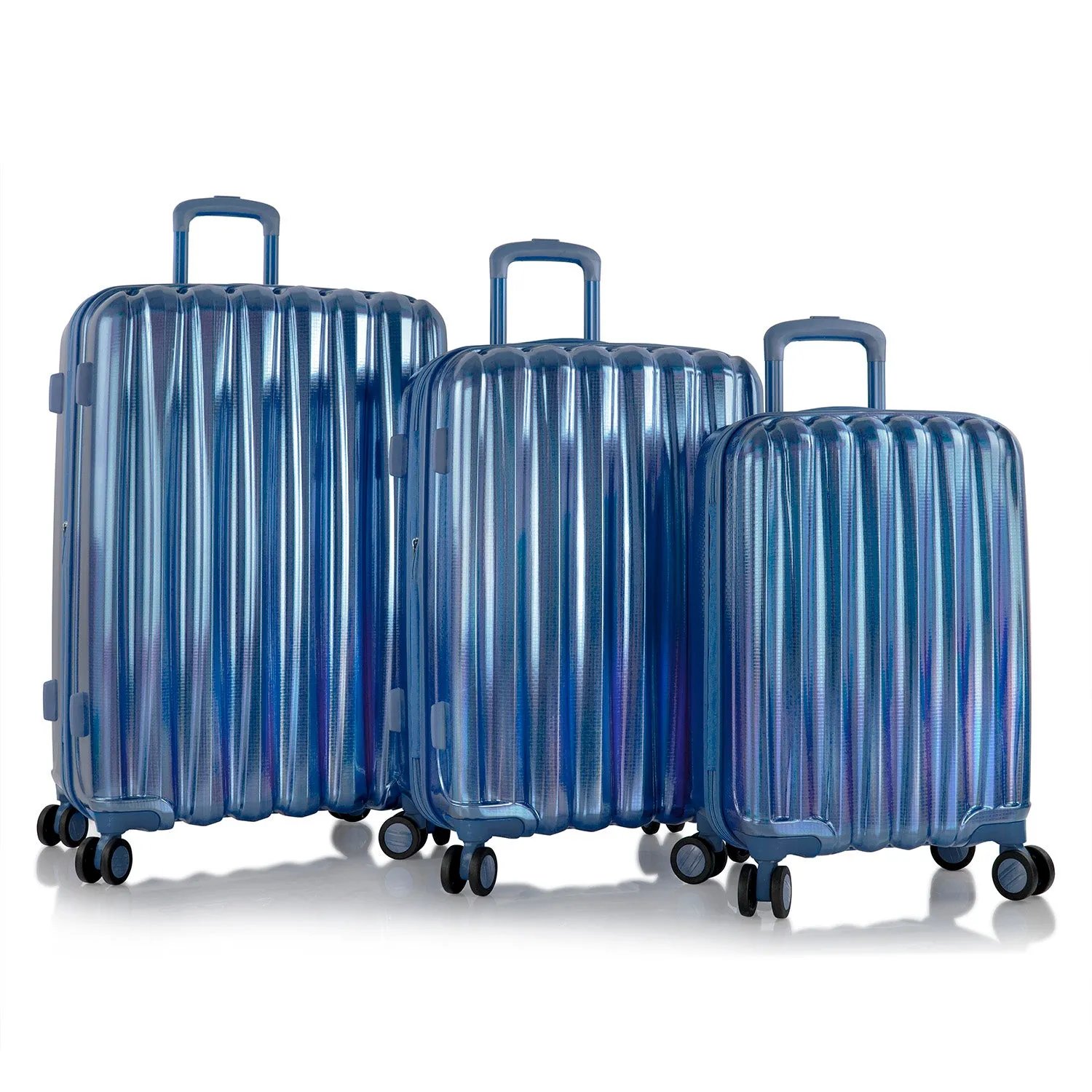 Astro 3 Piece Luggage Set | Lightweight Luggage