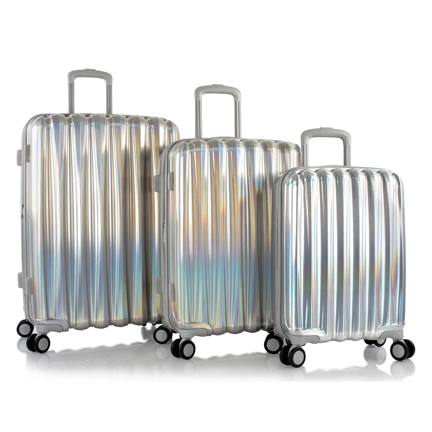 Astro 3 Piece Luggage Set | Lightweight Luggage