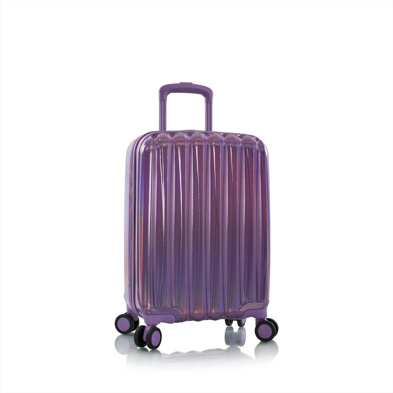 Astro Hardside 21" Carry-On Luggage