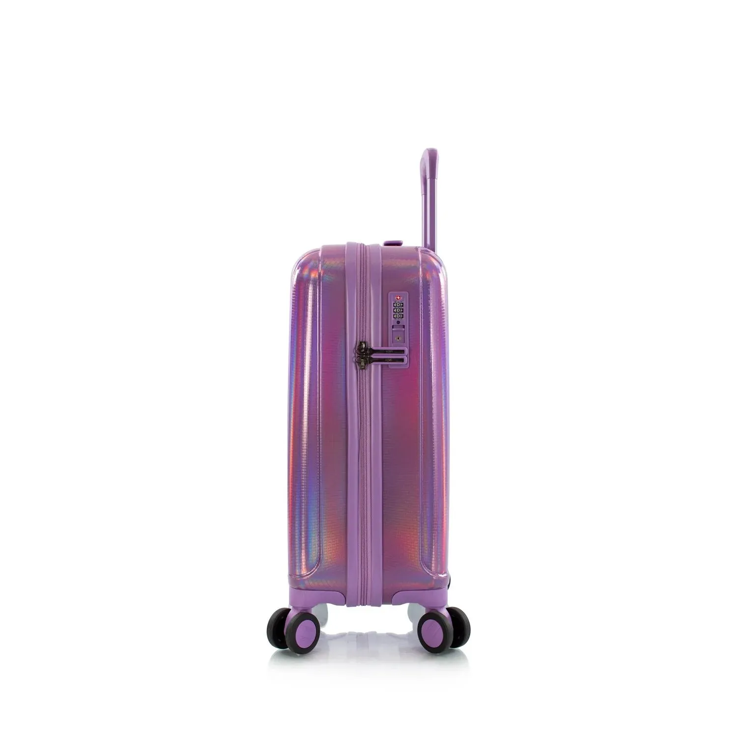 Astro Hardside 21" Carry-On Luggage