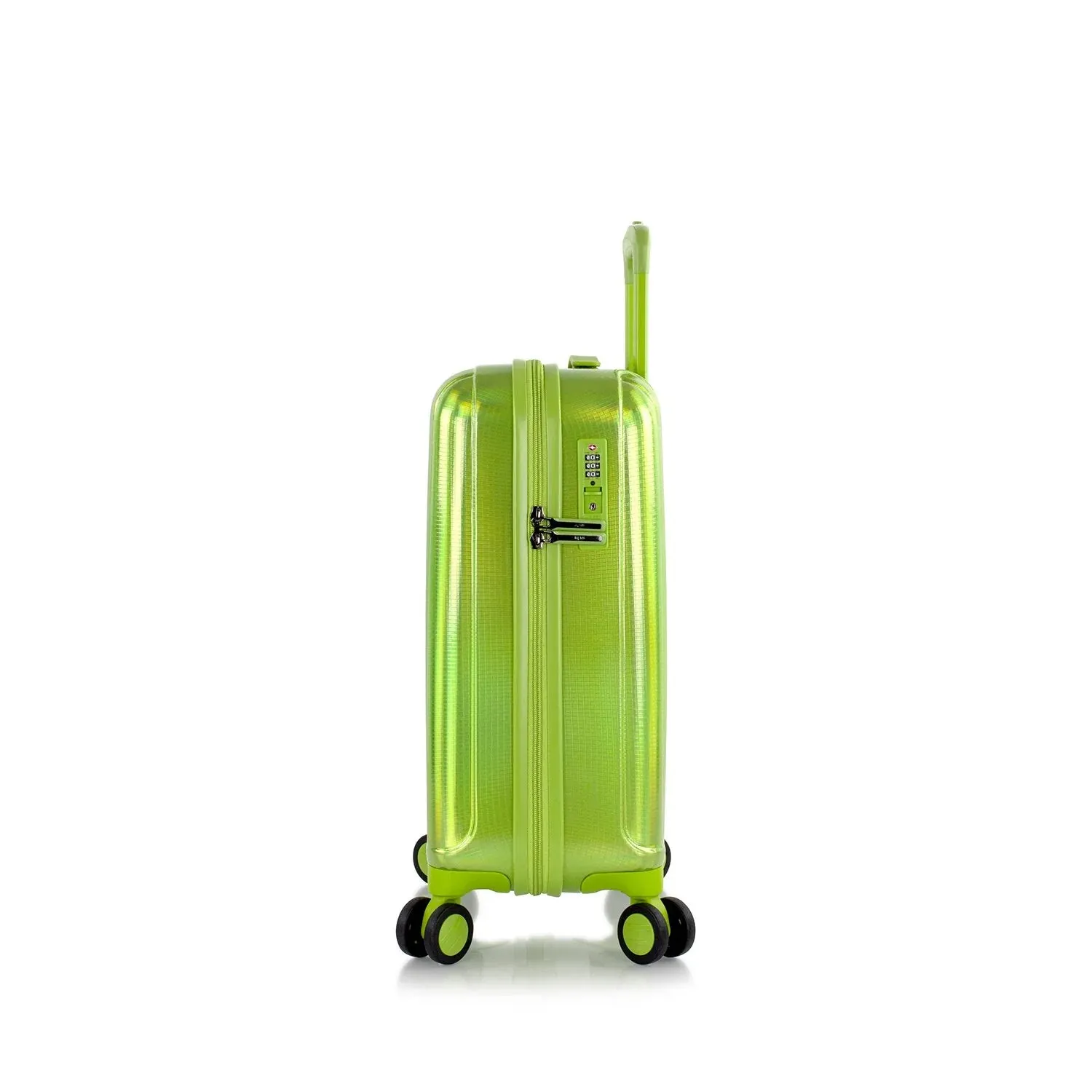 Astro Hardside 21" Carry-On Luggage