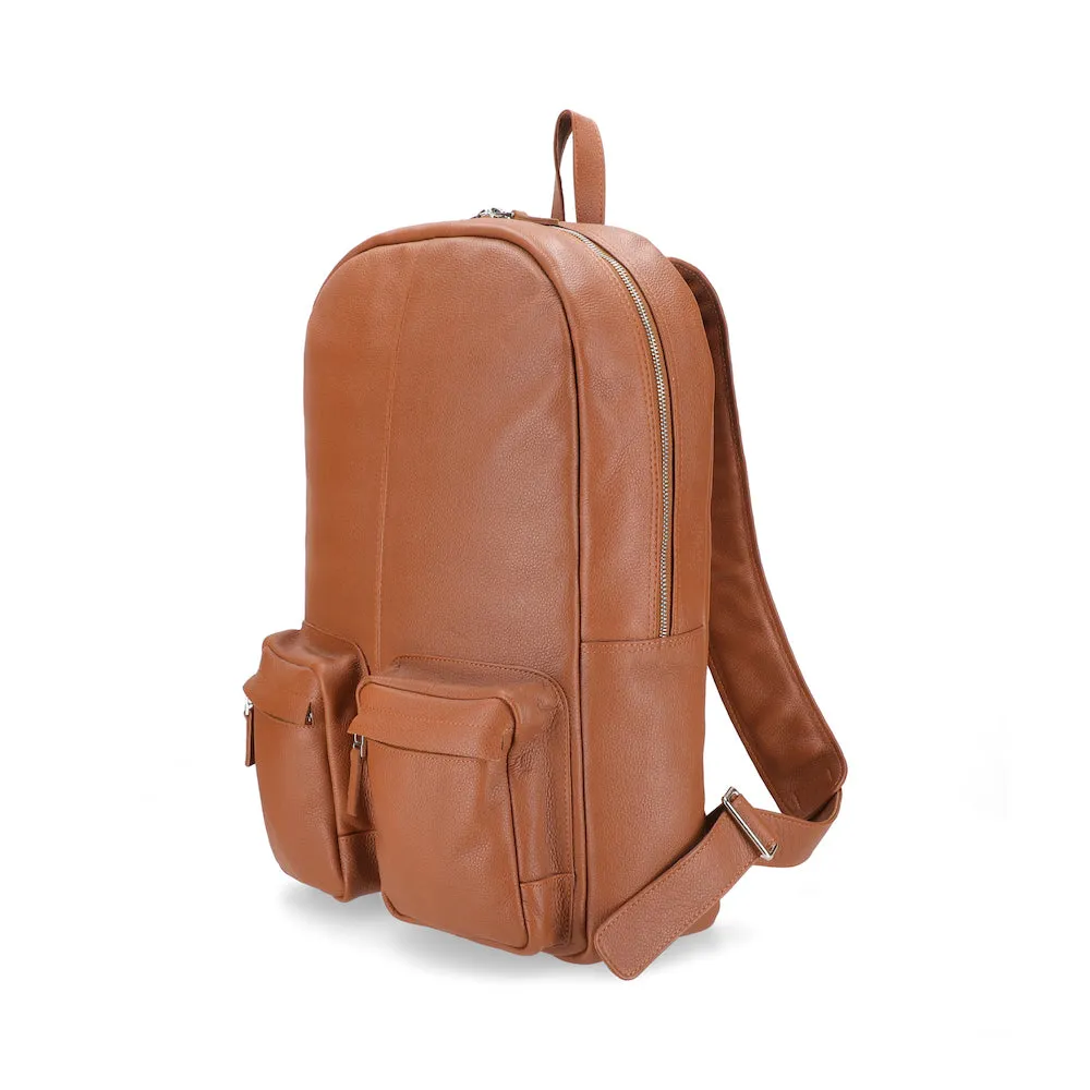 Austin Tan Backpack