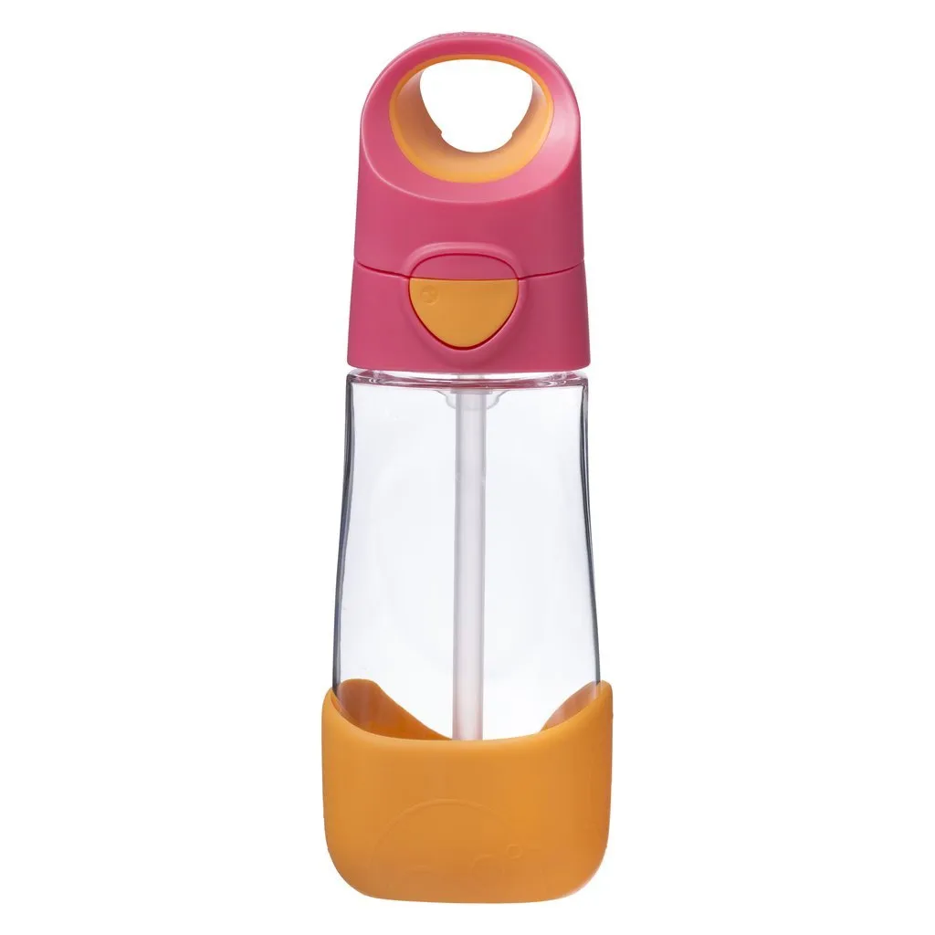 B. Box Thirst Quencher Drink Bottle