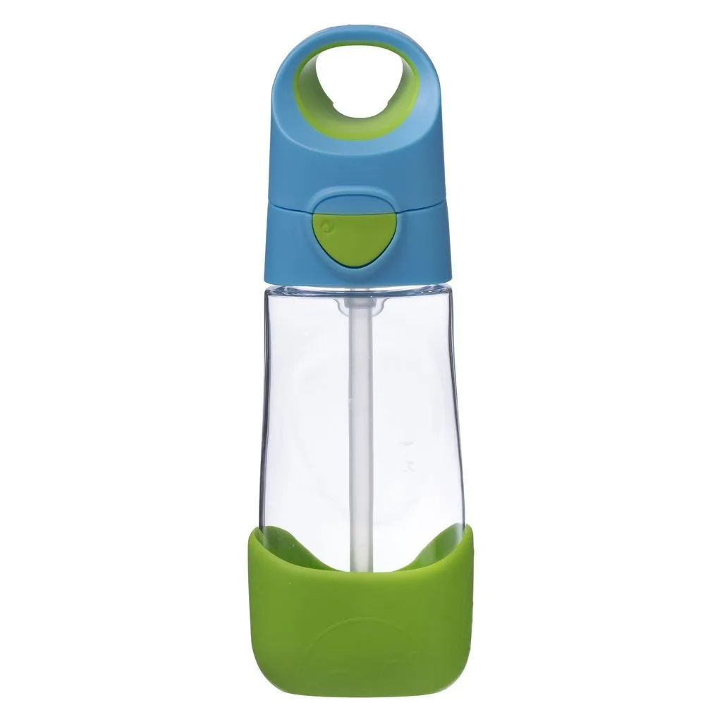 B. Box Thirst Quencher Drink Bottle