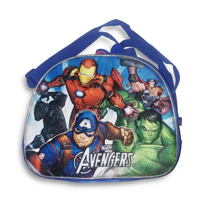 Back Pack 18 inches Avengers