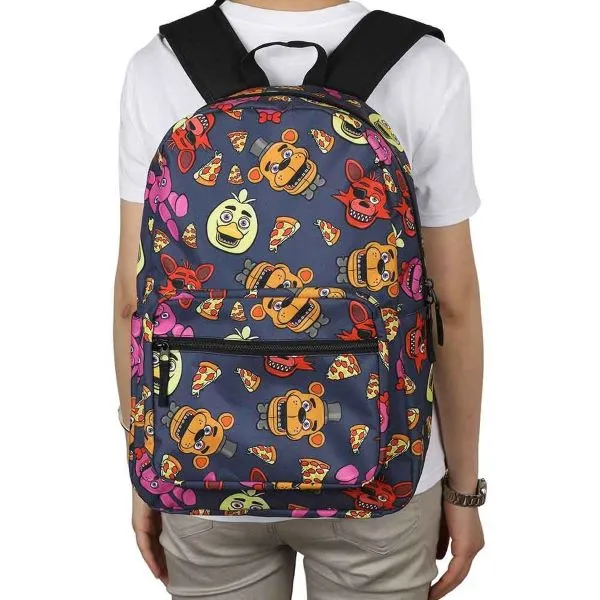 Backpack - Five Nights At Freddy's