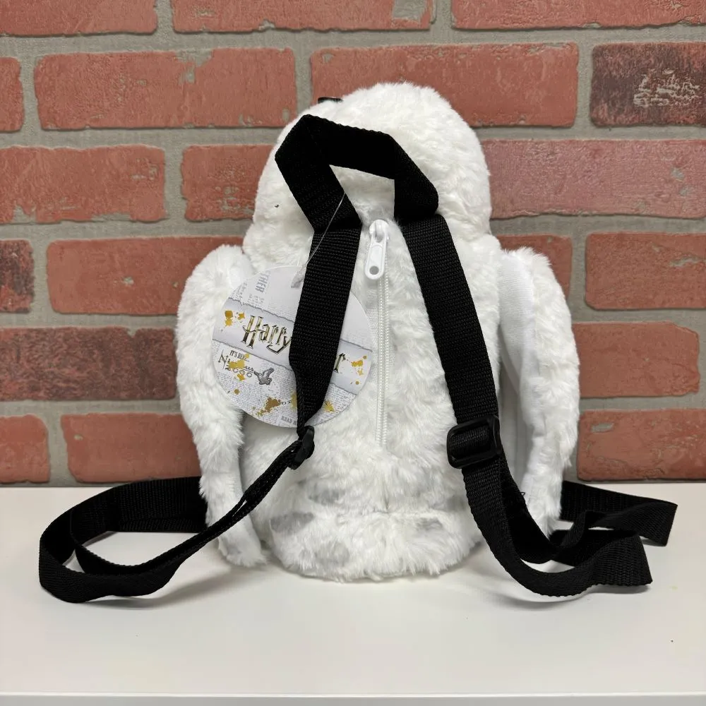 Backpack - Harry Potter Plush