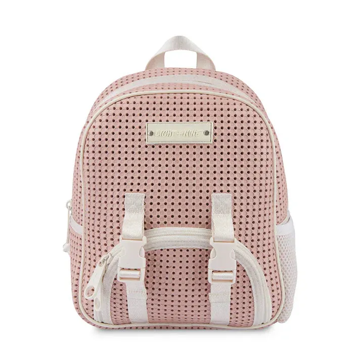 Backpack Little Starter Blossom Pink