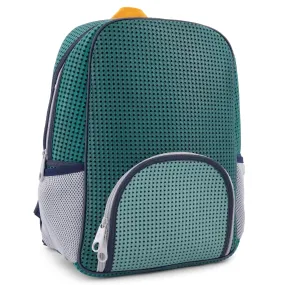 Backpack STARTER XL Multi Green