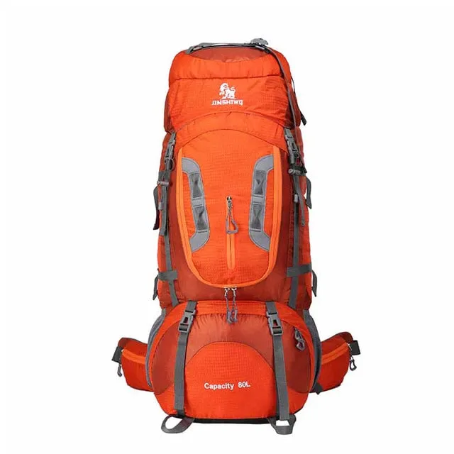 Backpack Travel Climbing