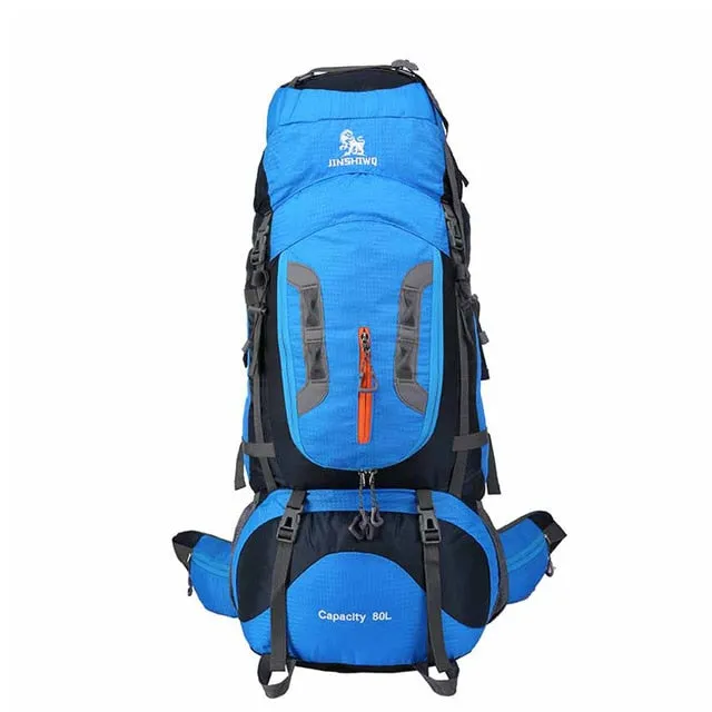 Backpack Travel Climbing