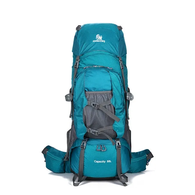 Backpack Travel Climbing