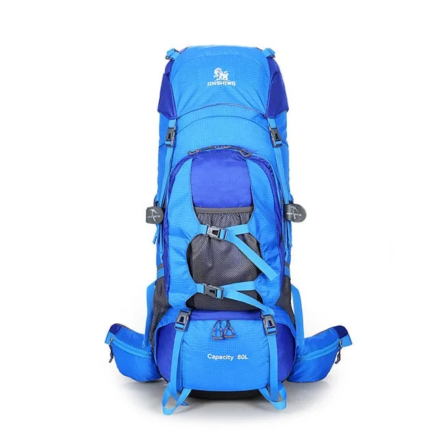 Backpack Travel Climbing