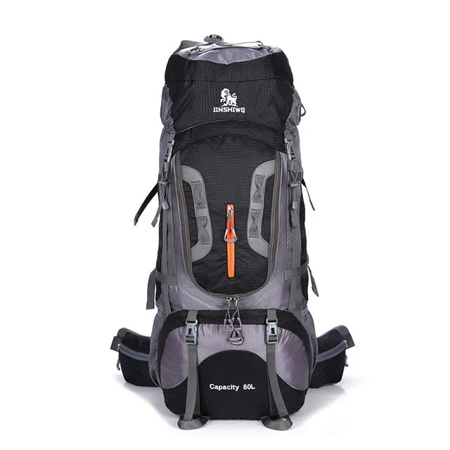 Backpack Travel Climbing