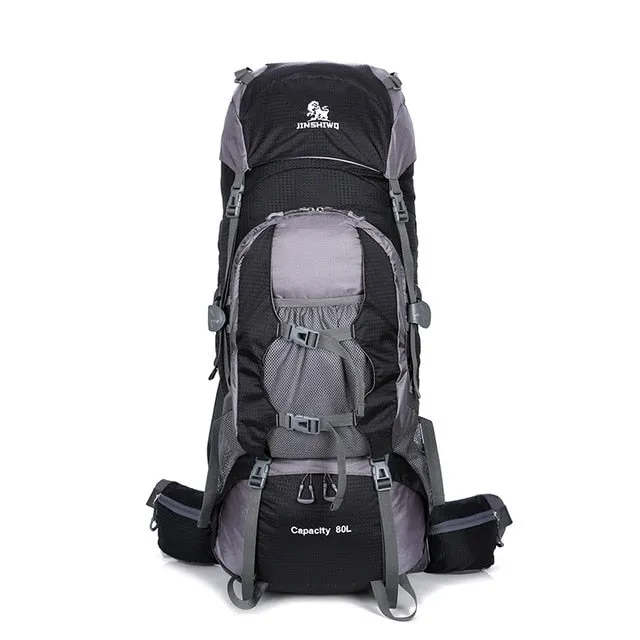 Backpack Travel Climbing