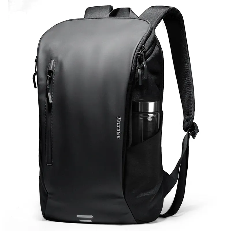 Backpack with Waterproof Compartment 15.6inch Laptop Backpacks Outdoor Sports School Bag