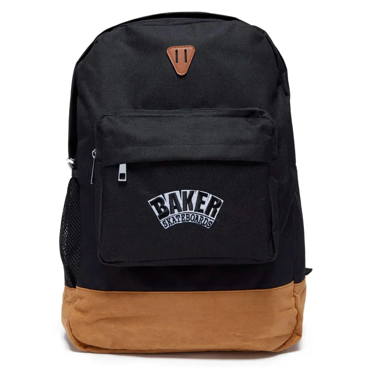 Baker Arch Logo Backpack