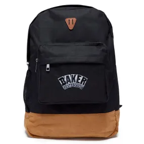 Baker Arch Logo Backpack