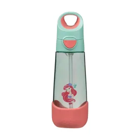 b.box 600ml Tritan Drink Bottle - Little Mermaid