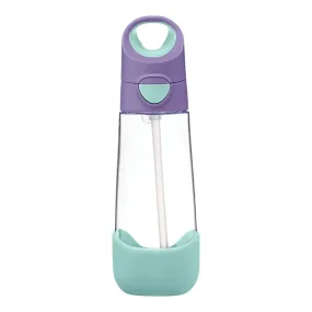 B.Box - Tritan™ Drink Bottle 600ml Lilac Pop