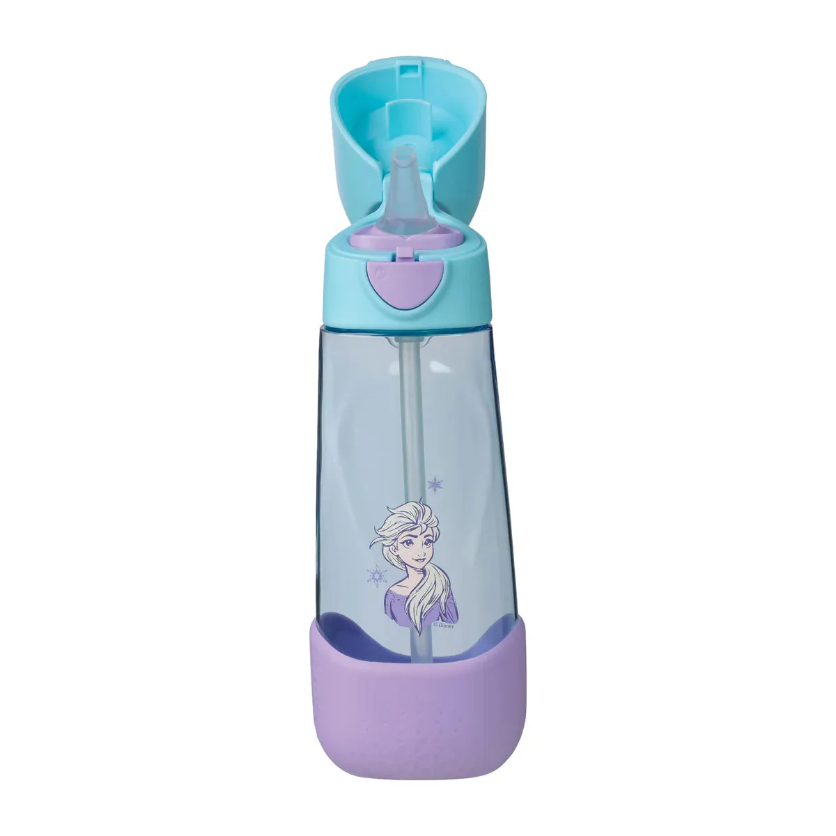 b.box x Disney Frozen Elsa Tritan™ Drink Bottle 600ml