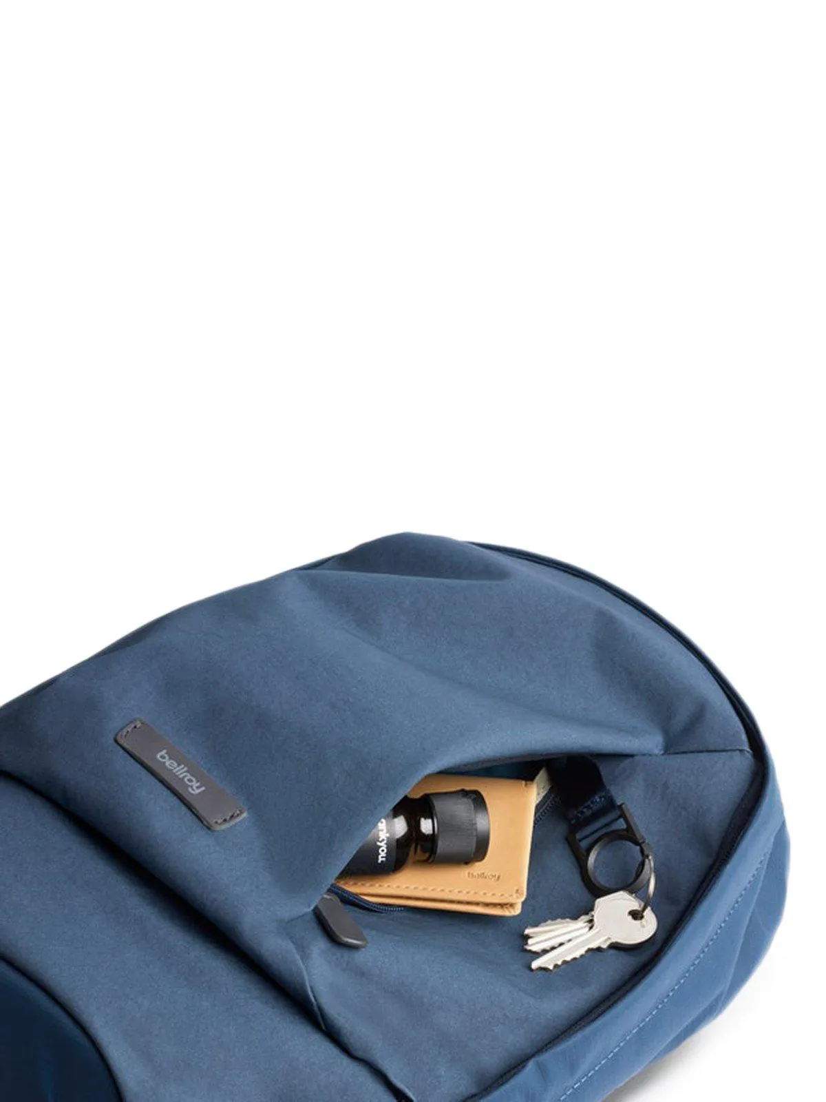 Bellroy Classic Backpack Compact Marine Blue