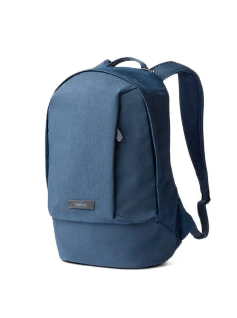 Bellroy Classic Backpack Compact Marine Blue