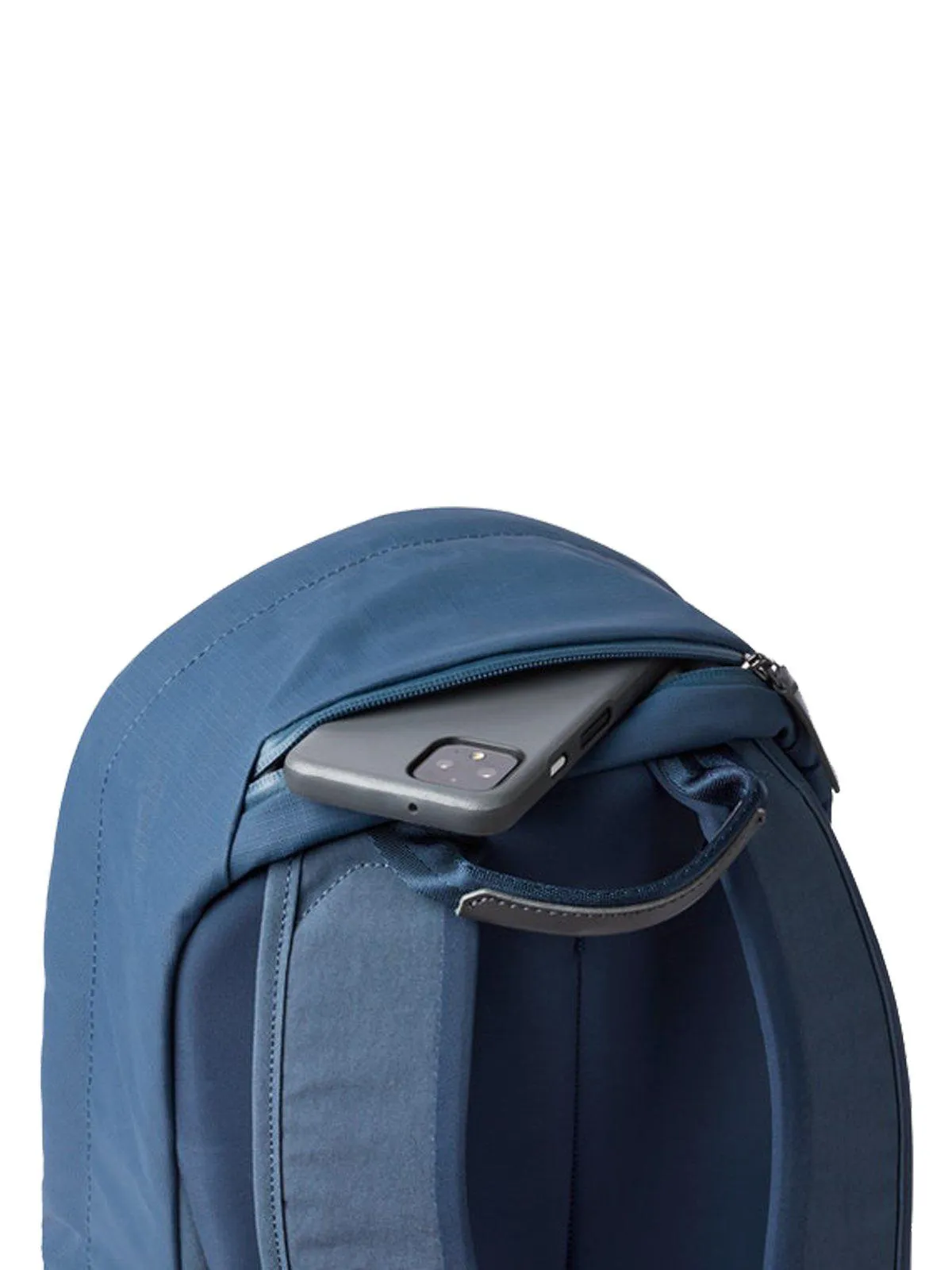 Bellroy Classic Backpack Compact Marine Blue