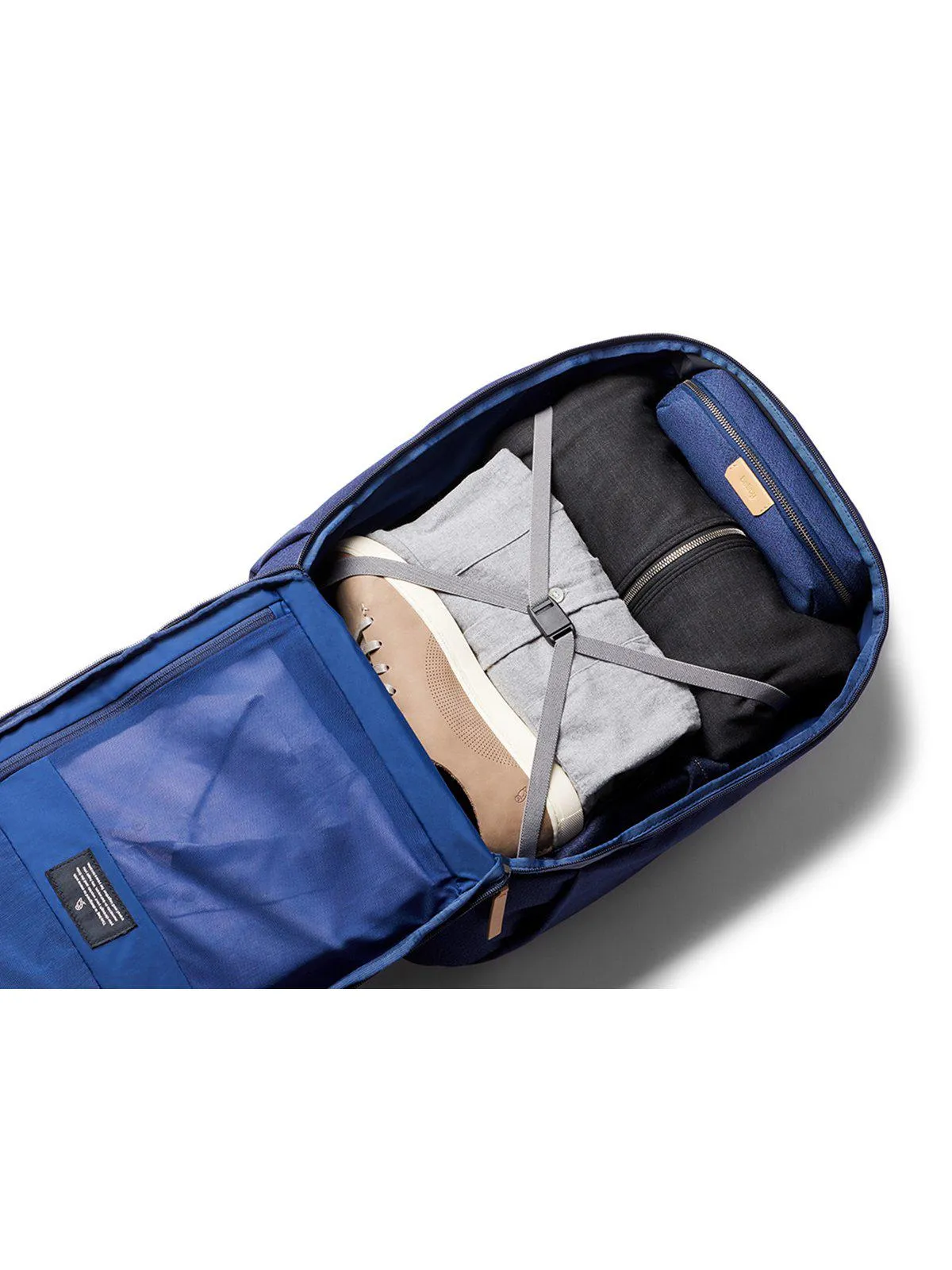 Bellroy Transit Backpack Ink Blue