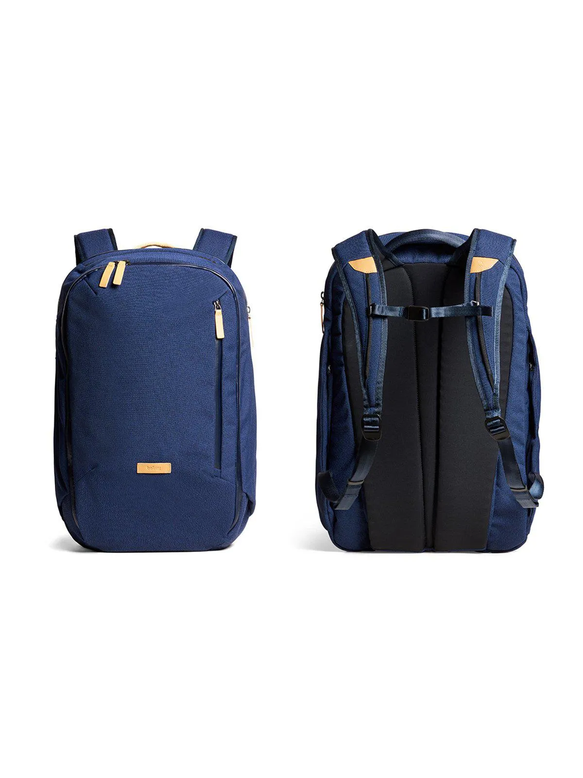 Bellroy Transit Backpack Ink Blue