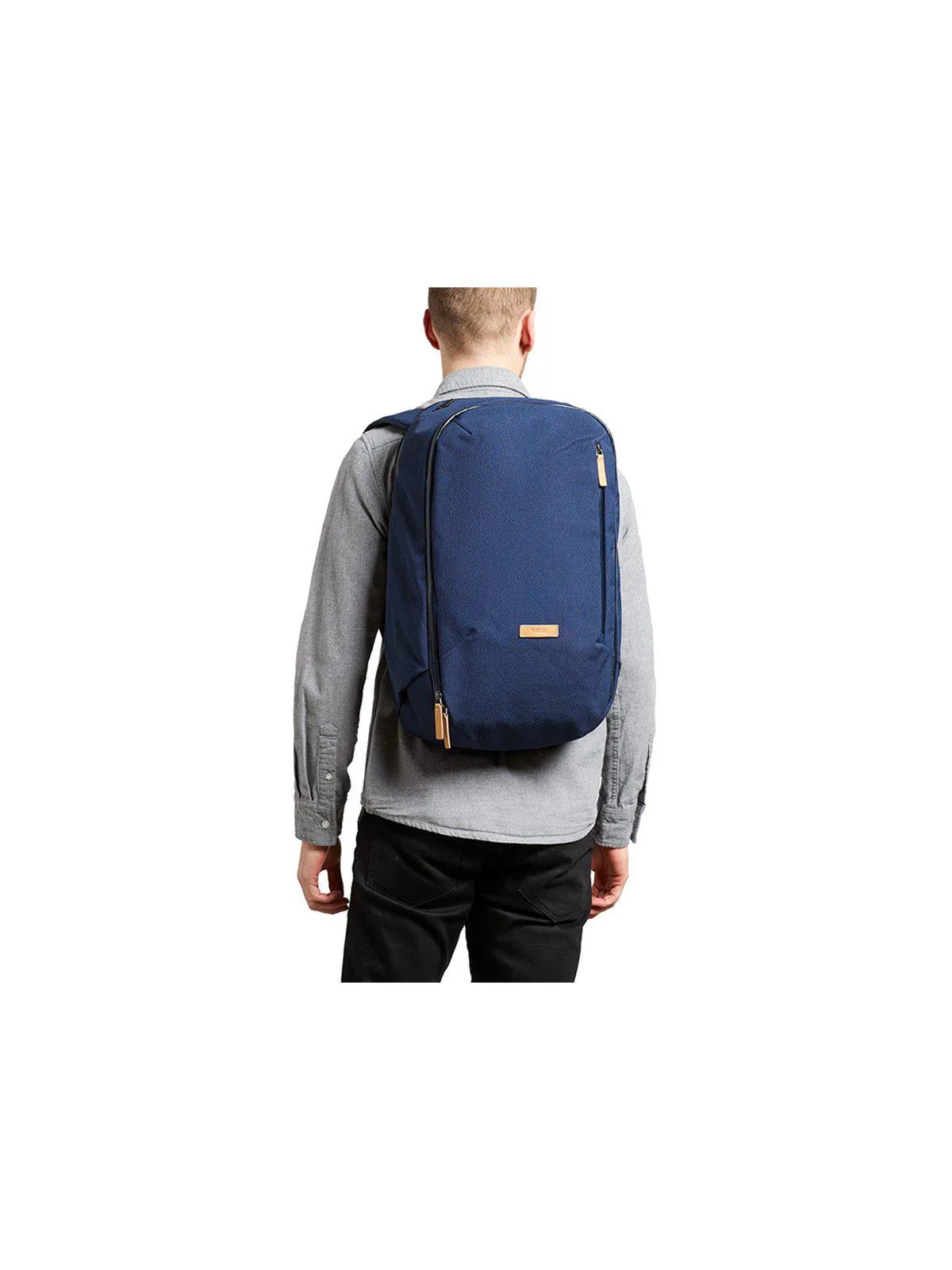 Bellroy Transit Backpack Lunar