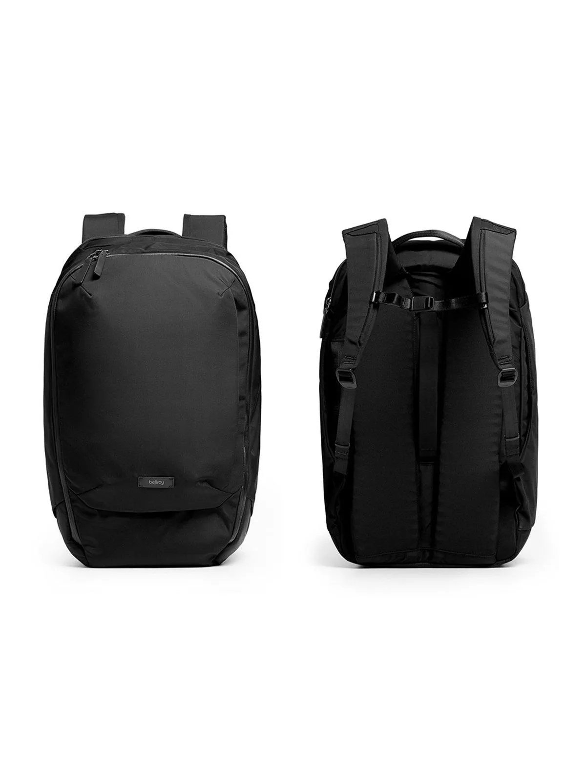 Bellroy Transit Backpack Plus Black