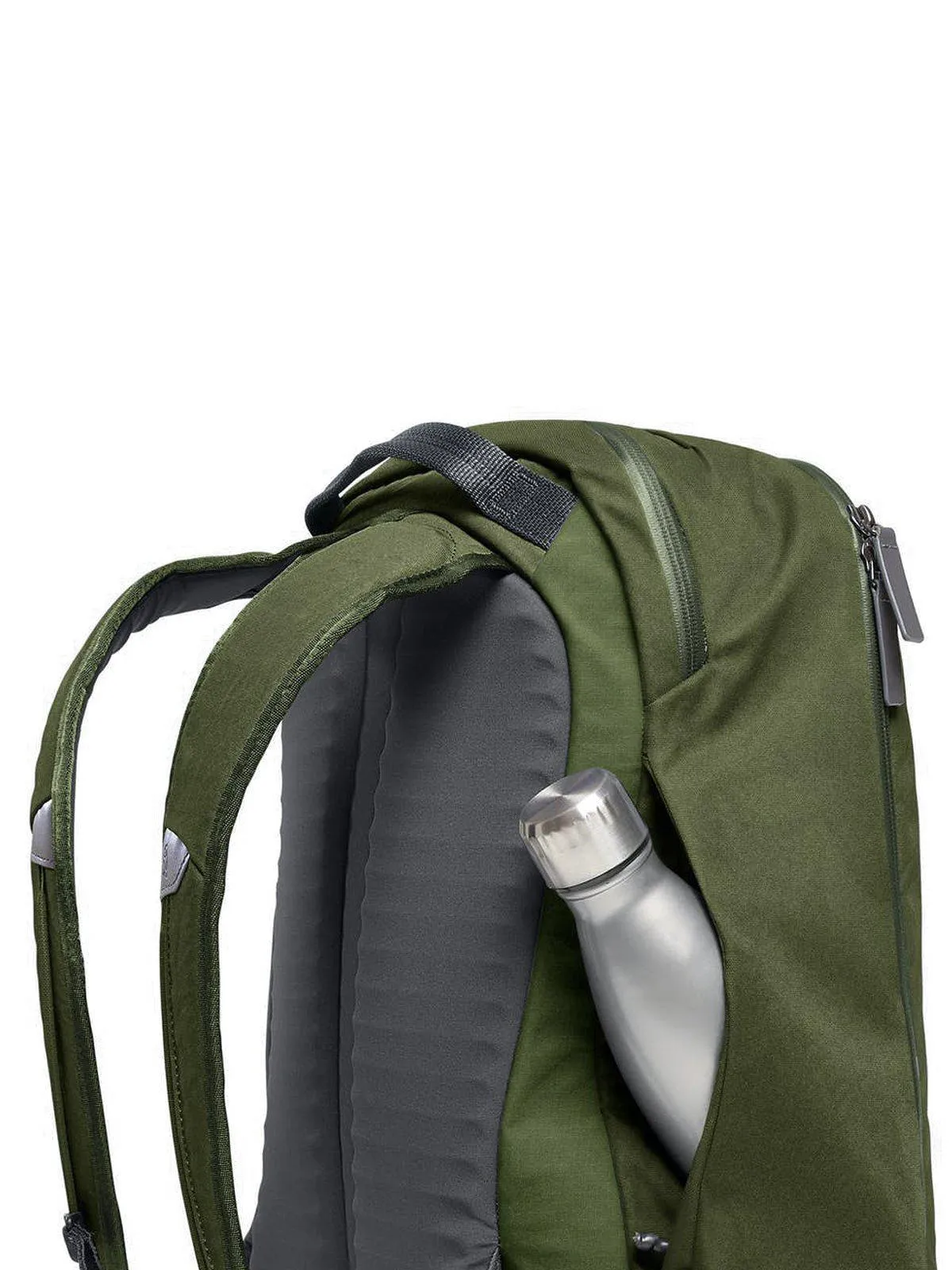 Bellroy Transit Backpack Ranger Green