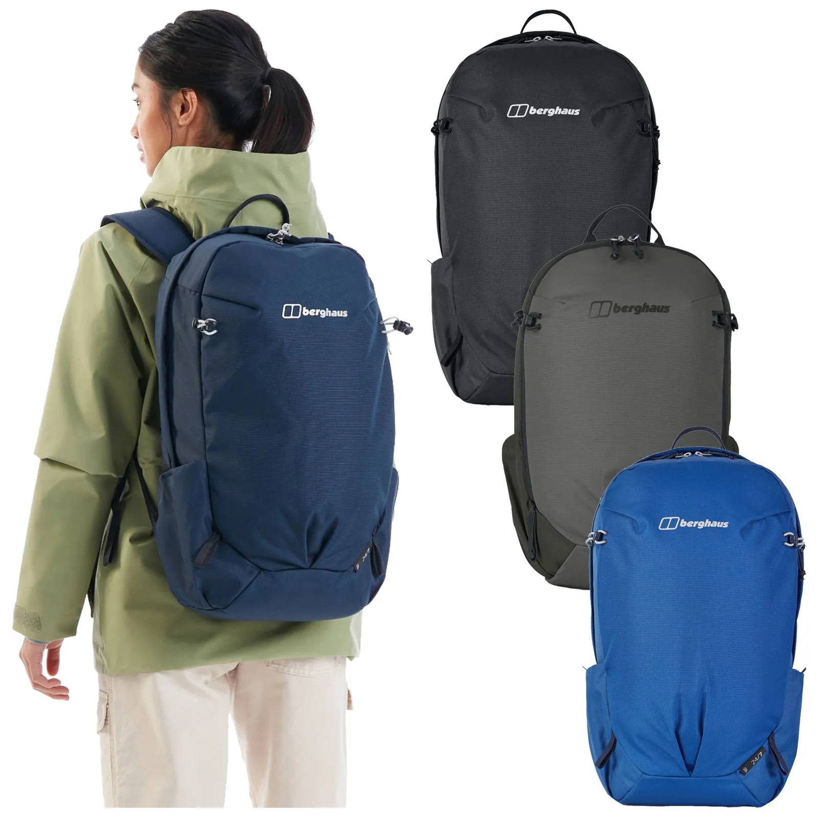 Berghaus 24/7 25L Backpack Bag