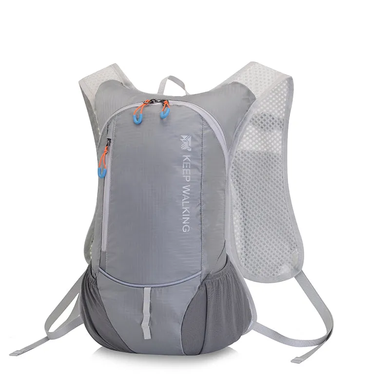 Best Running Backpacks For Long Runs