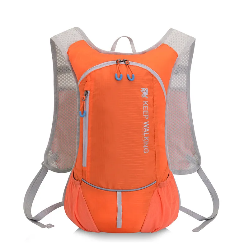 Best Running Backpacks For Long Runs