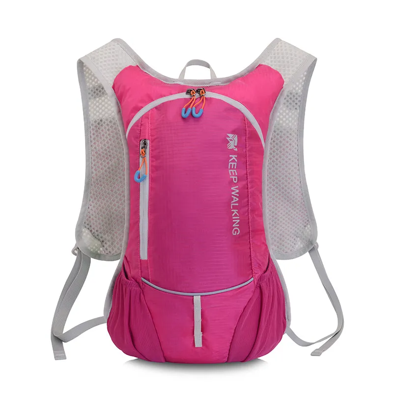 Best Running Backpacks For Long Runs