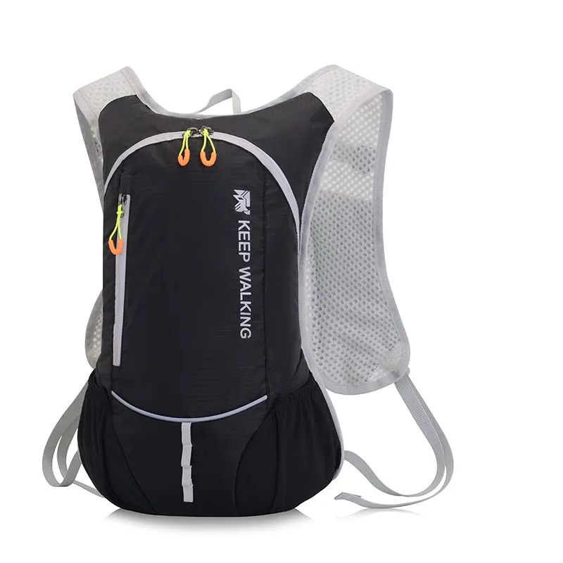 Best Running Backpacks For Long Runs