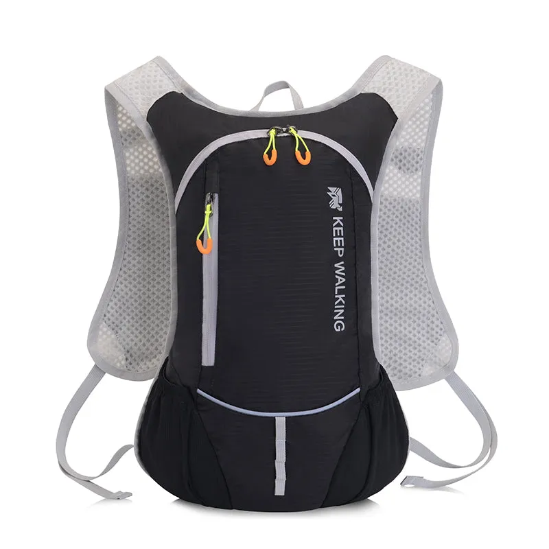 Best Running Backpacks For Long Runs