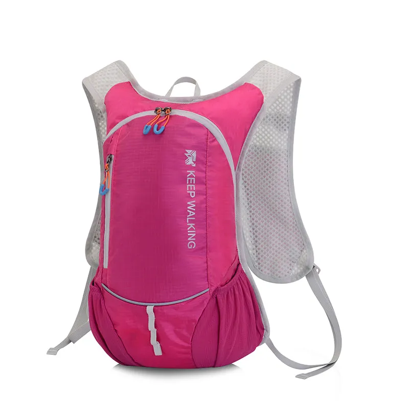 Best Running Backpacks For Long Runs