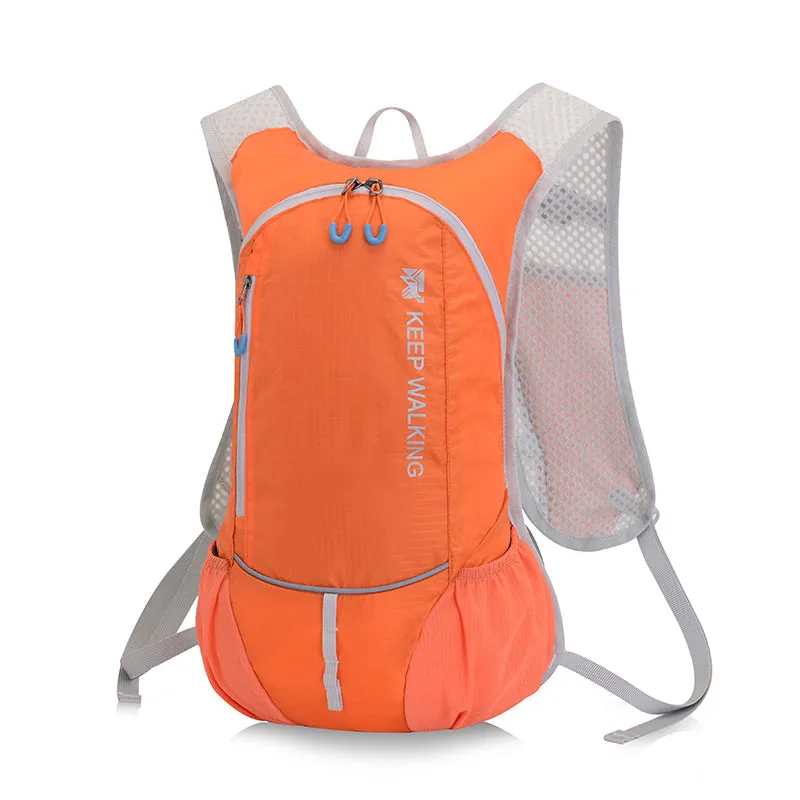 Best Running Backpacks For Long Runs